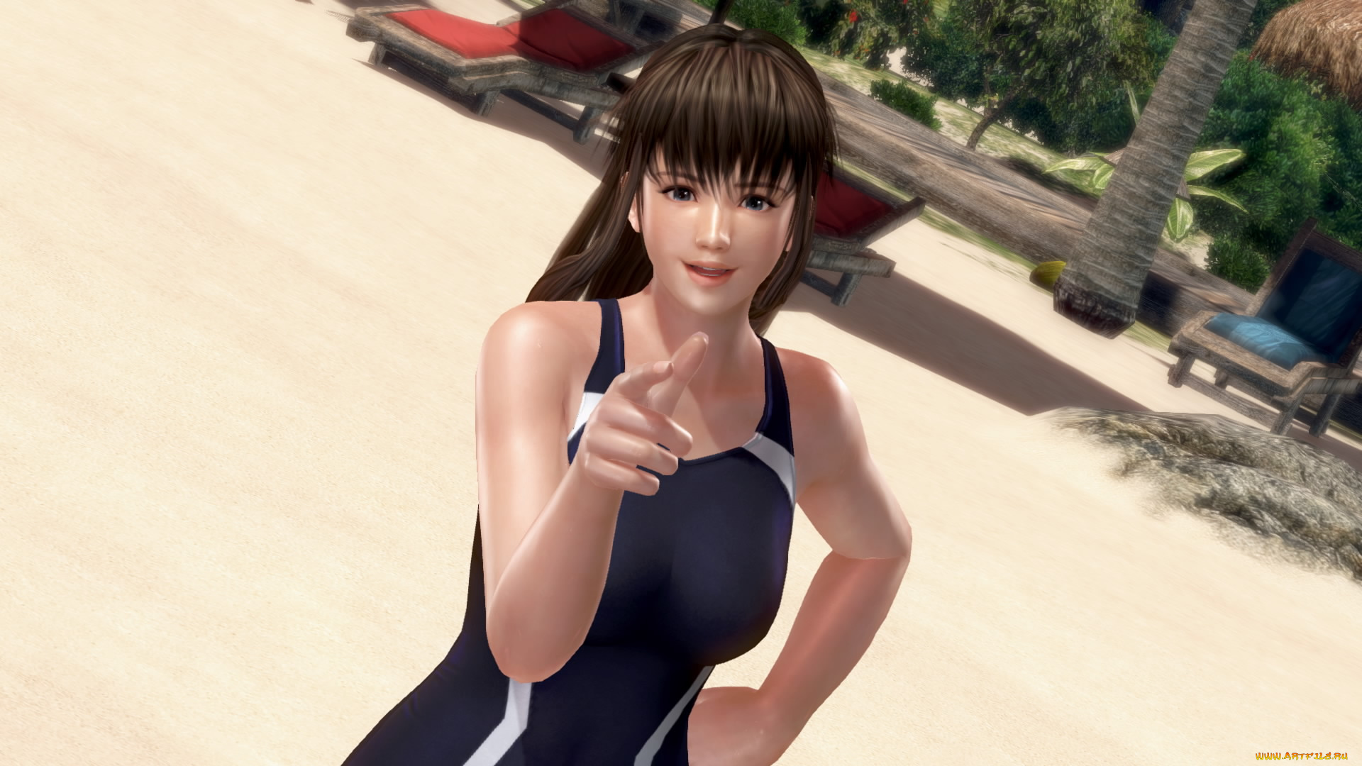 3д, графика, люди, , people, девушка, взгляд, фон