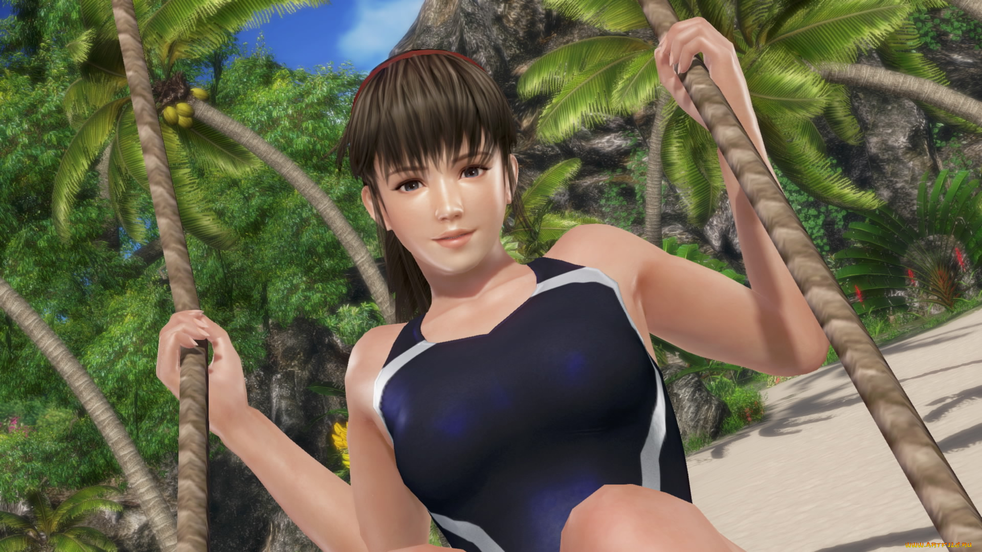 3д, графика, люди, , people, девушка, взгляд, фон