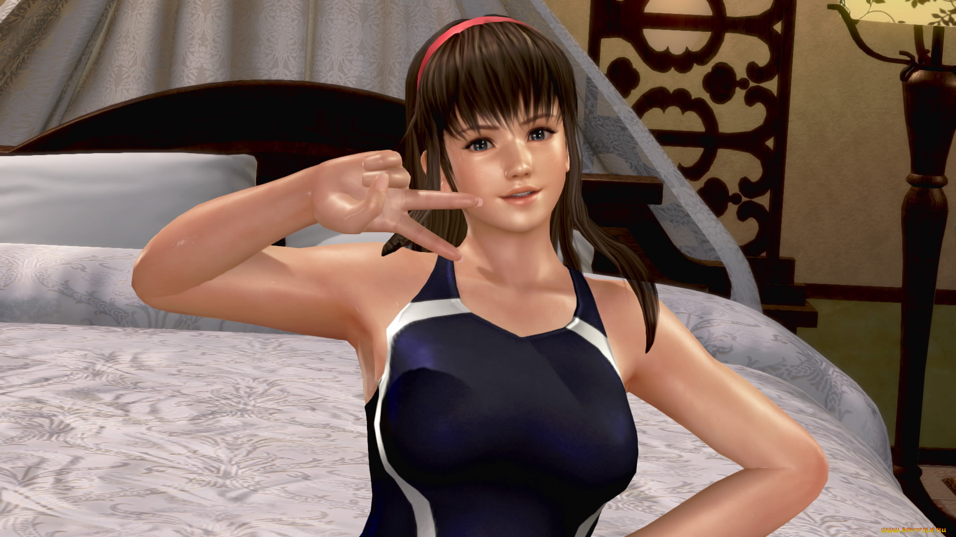 3д, графика, люди, , people, девушка, взгляд, фон