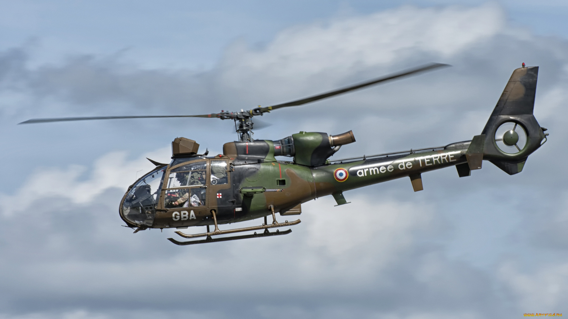 a&, 233, rospatiale, sa342m, авиация, вертолёты, вертушка