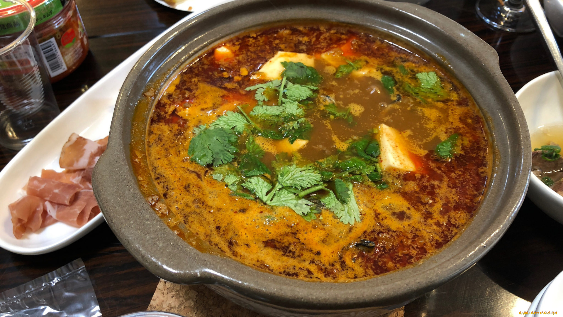 еда, первые, блюда, снедь