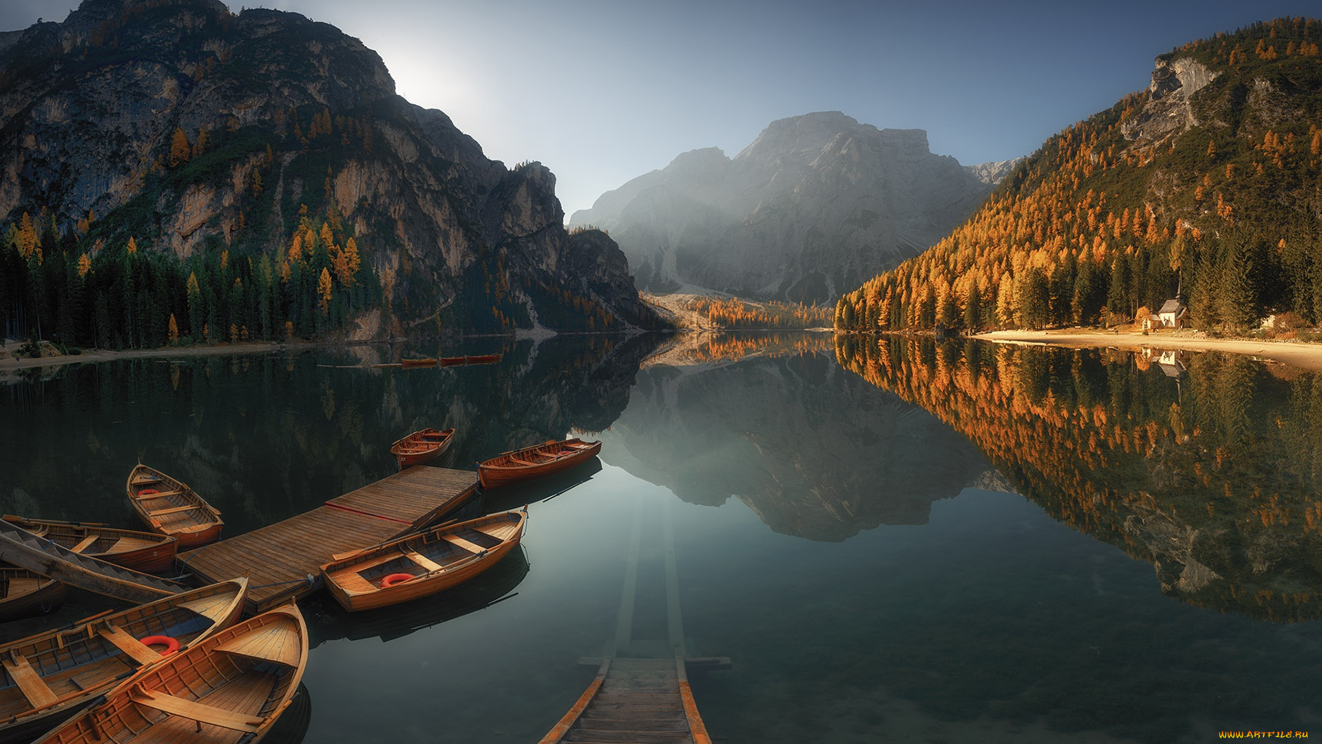 корабли, лодки, , шлюпки, краси, матаров, природа, горы, вода