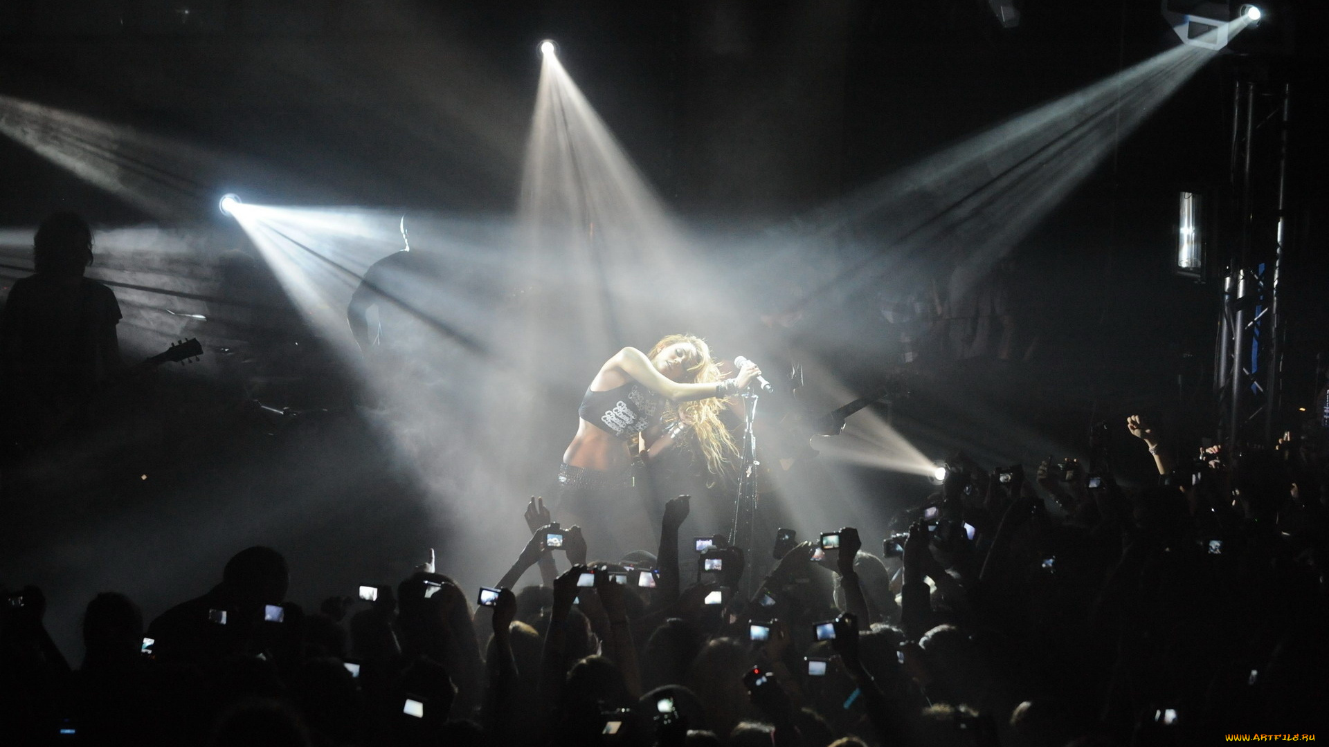 музыка, -временный, концерт