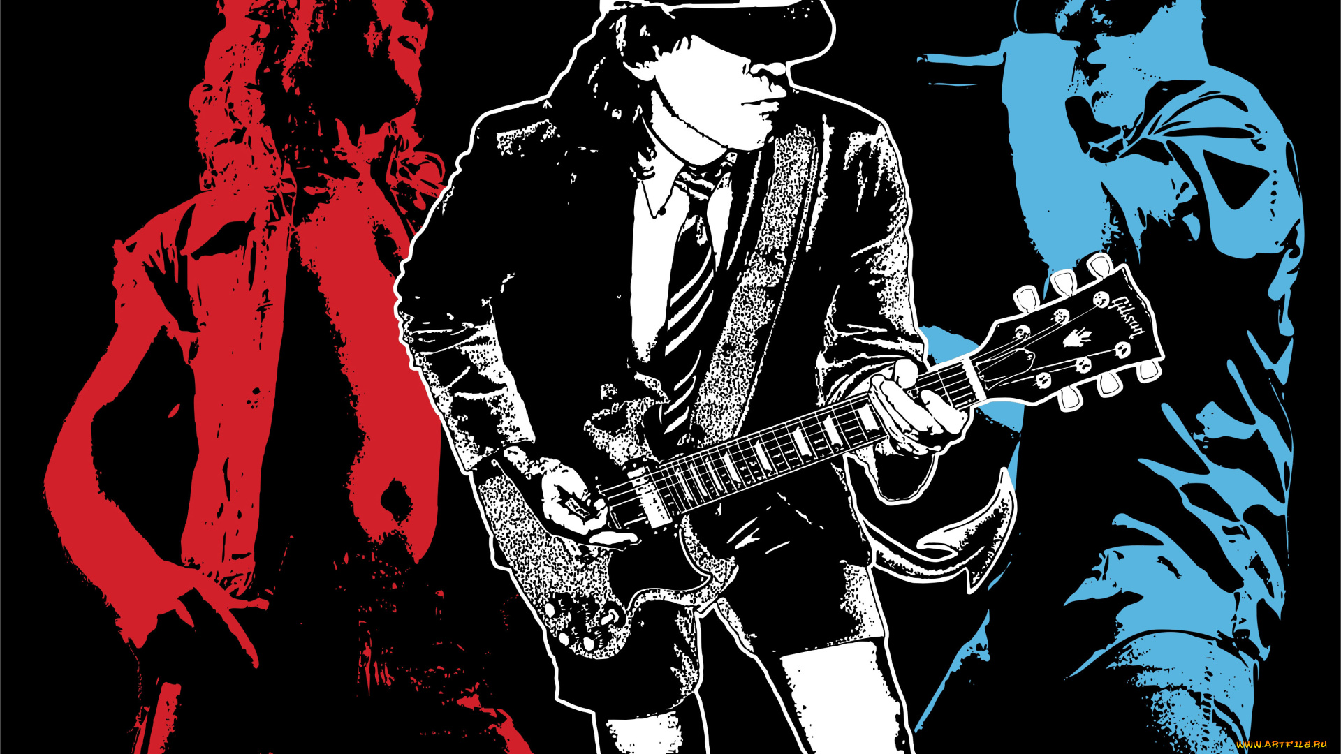 музыка, -временный, рисунок