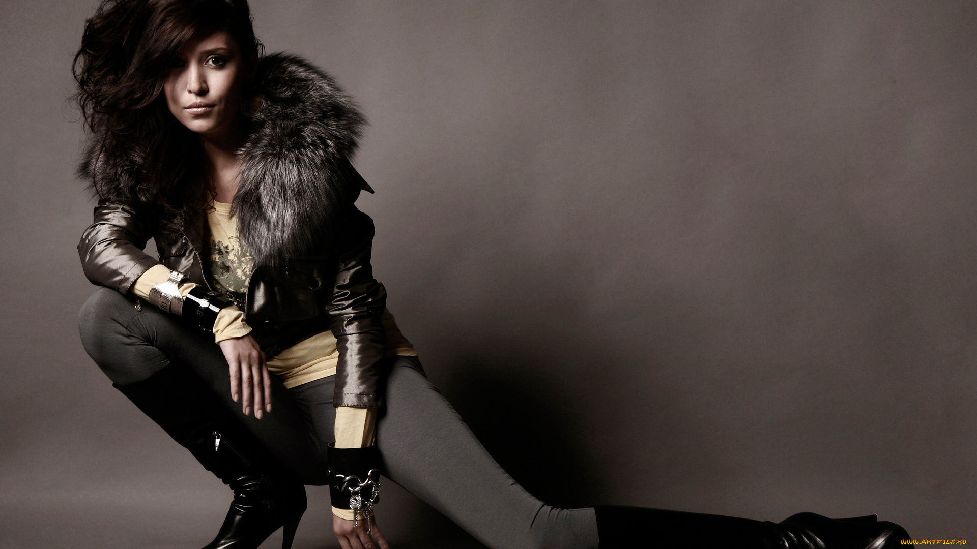 музыка, -временный, женщина