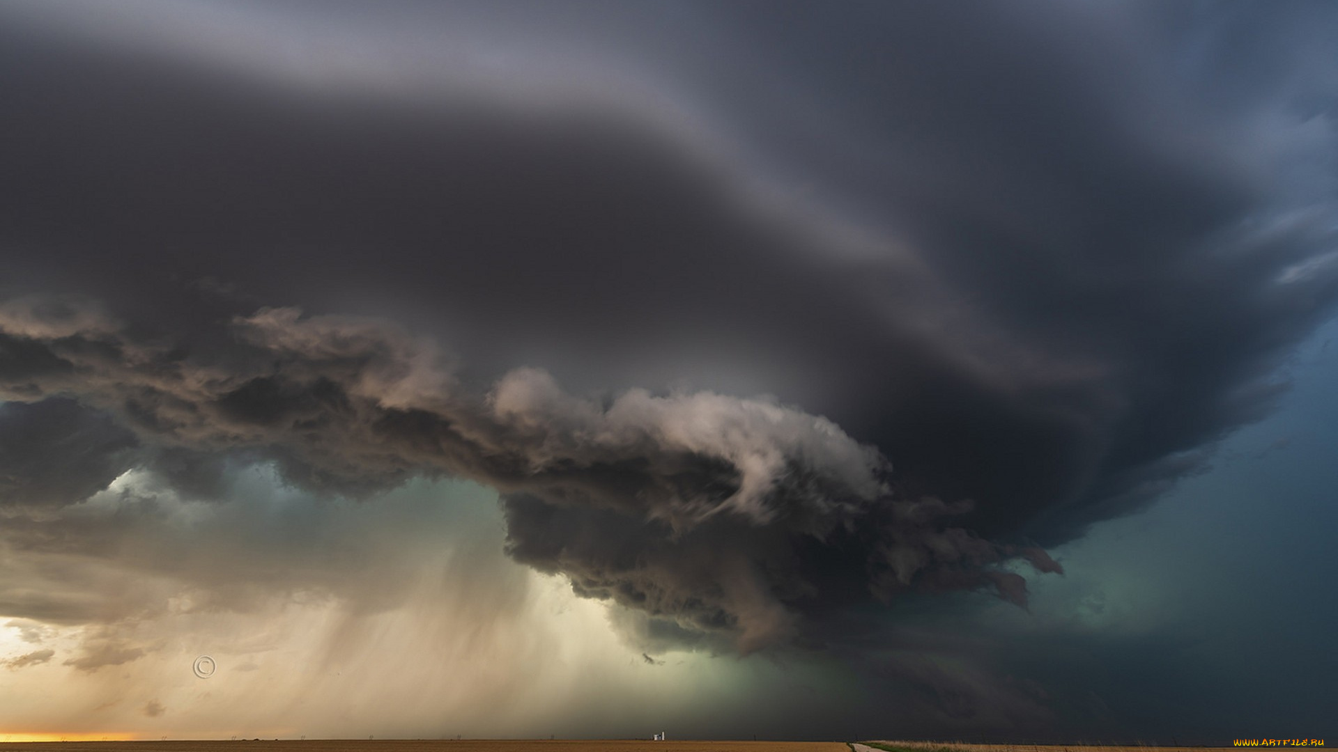 природа, стихия, простор