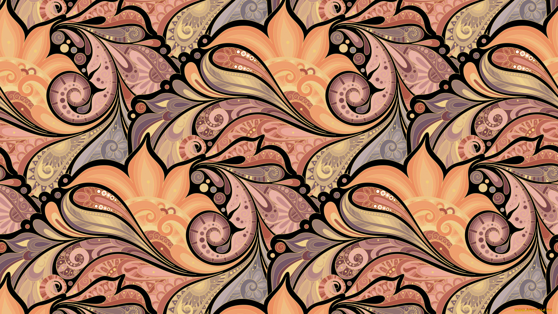 векторная, графика, -графика, , graphics, цвет, фон, узор