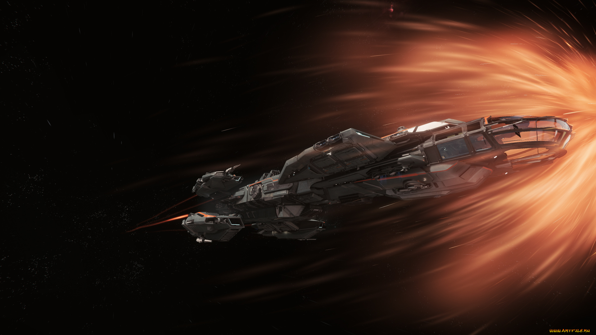 видео, игры, star, citizen, star, citizen