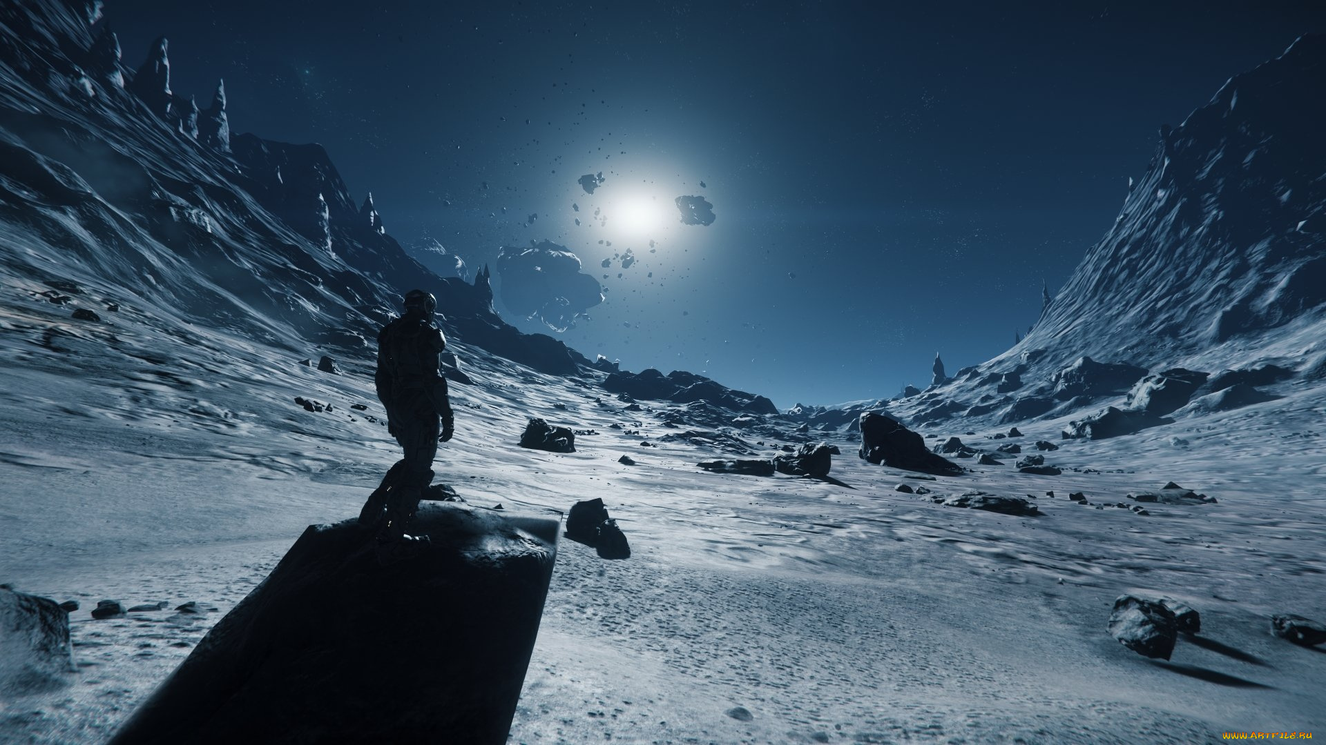 видео, игры, star, citizen, star, citizen