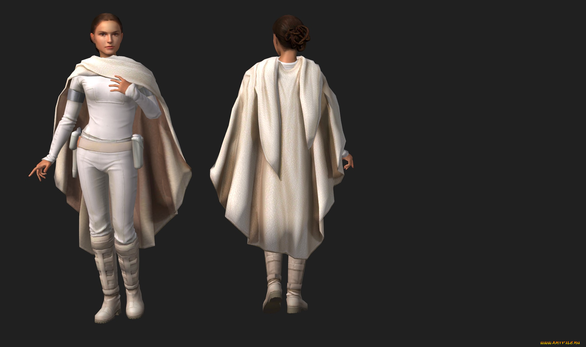 3д, графика, фантазия, , fantasy, взгляд, девушка, фон