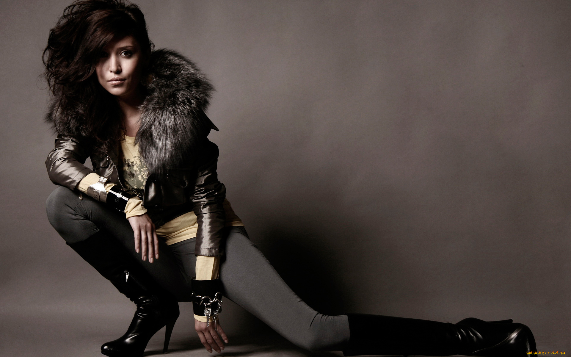 музыка, -временный, женщина