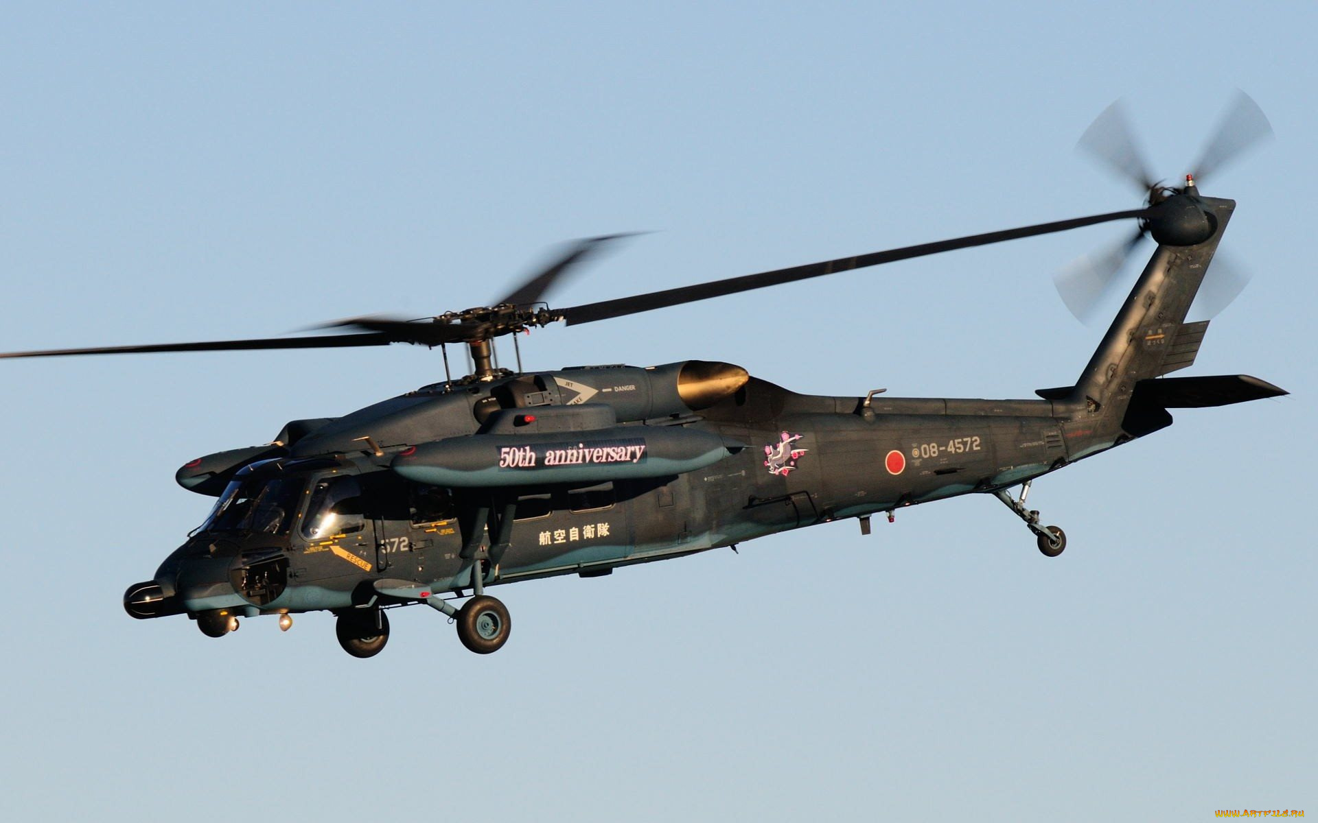 sikorsky, uh-60j, авиация, вертолёты, aircraft, air, force, japan, sikorsky, uh-60j, военный, вертолет, ввс, японии