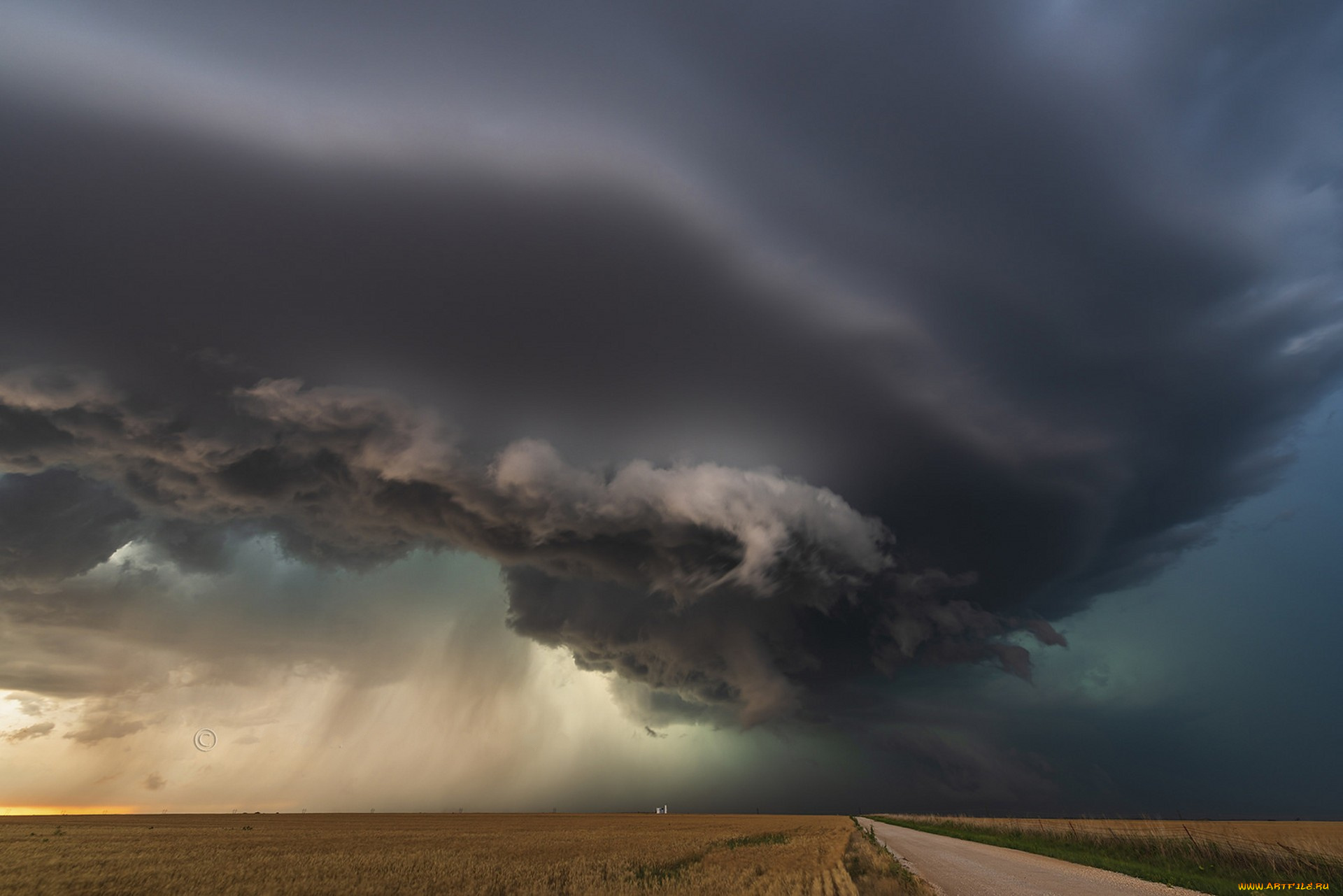 природа, стихия, простор