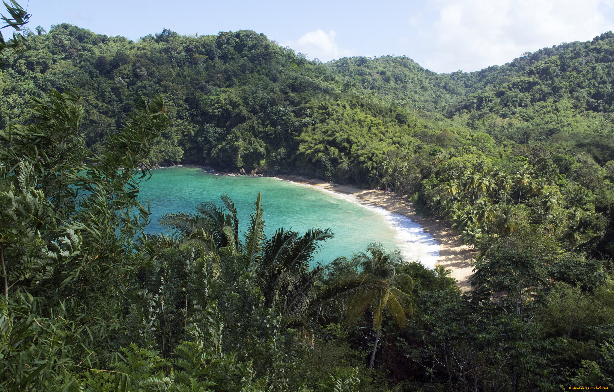 природа, реки, озера, простор