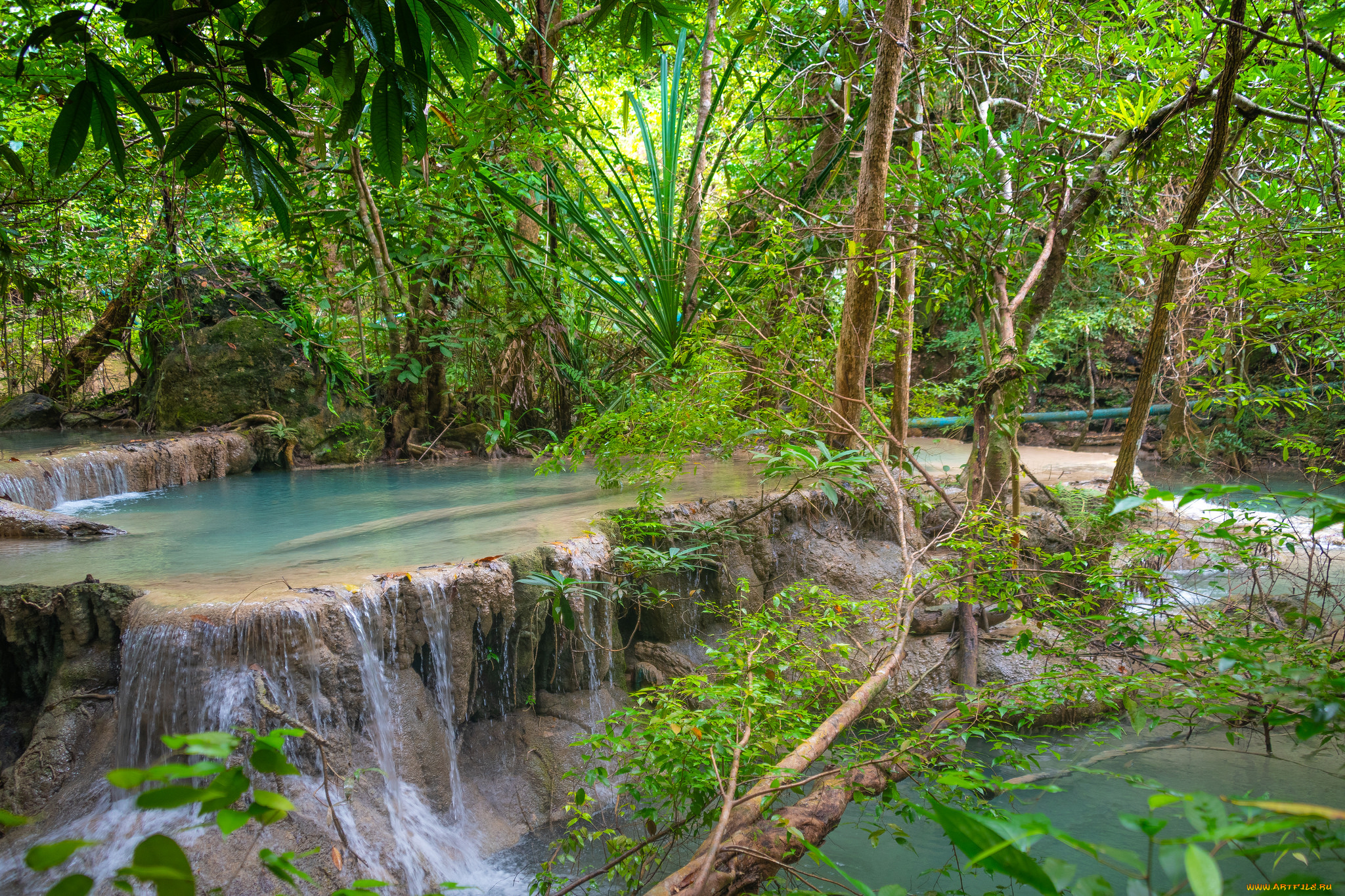 природа, реки, озера, простор