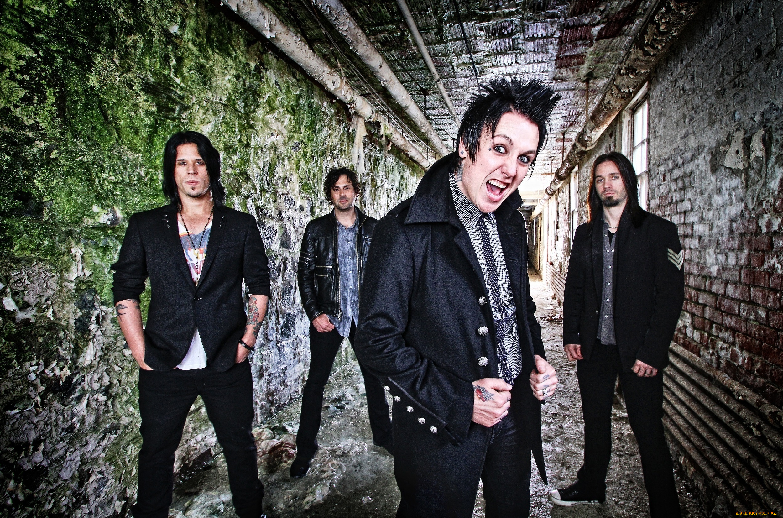 музыка, -временный, группа