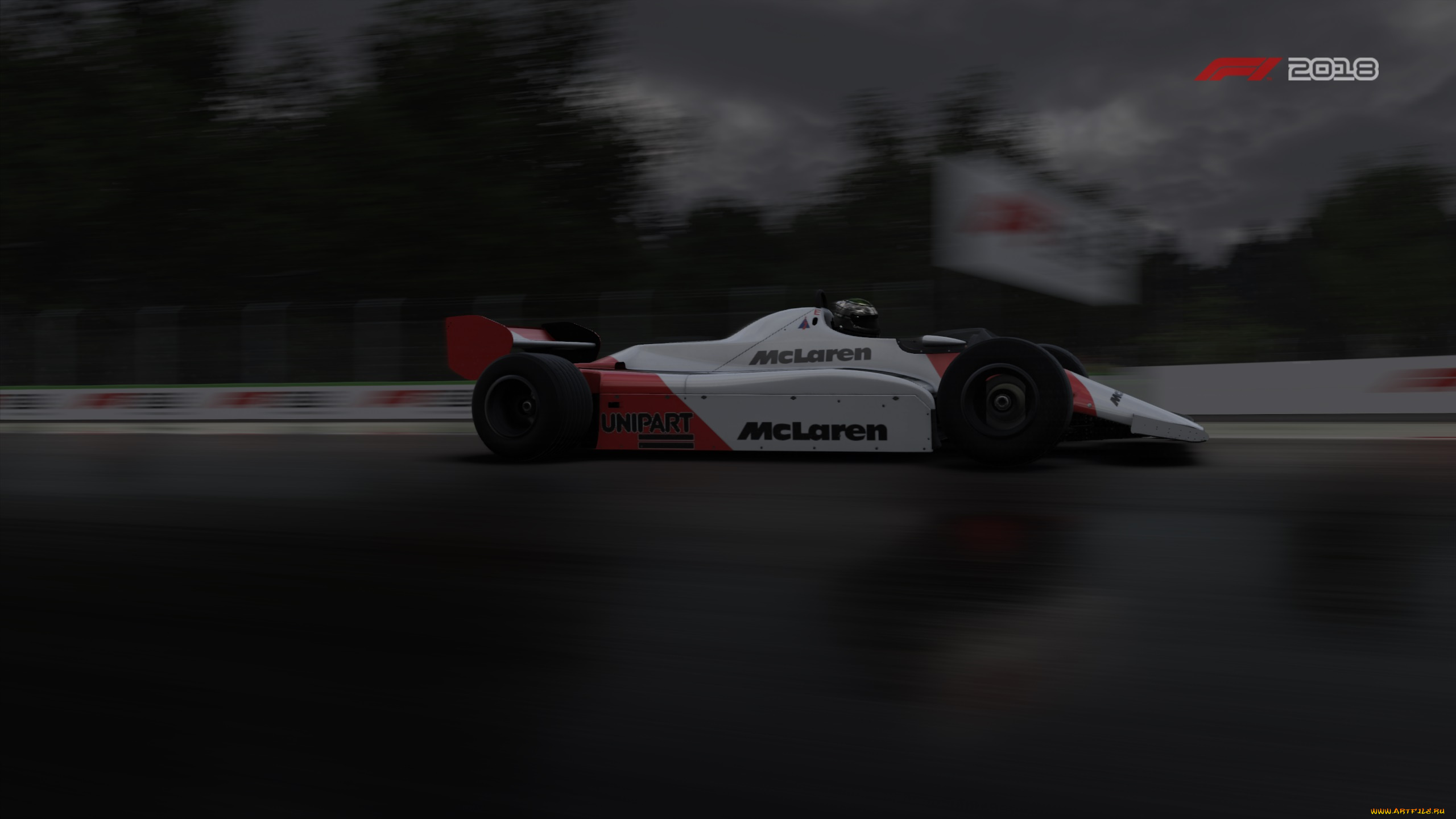 видео, игры, f1, 2018, f1, 2018, скорость, спорт, гонка