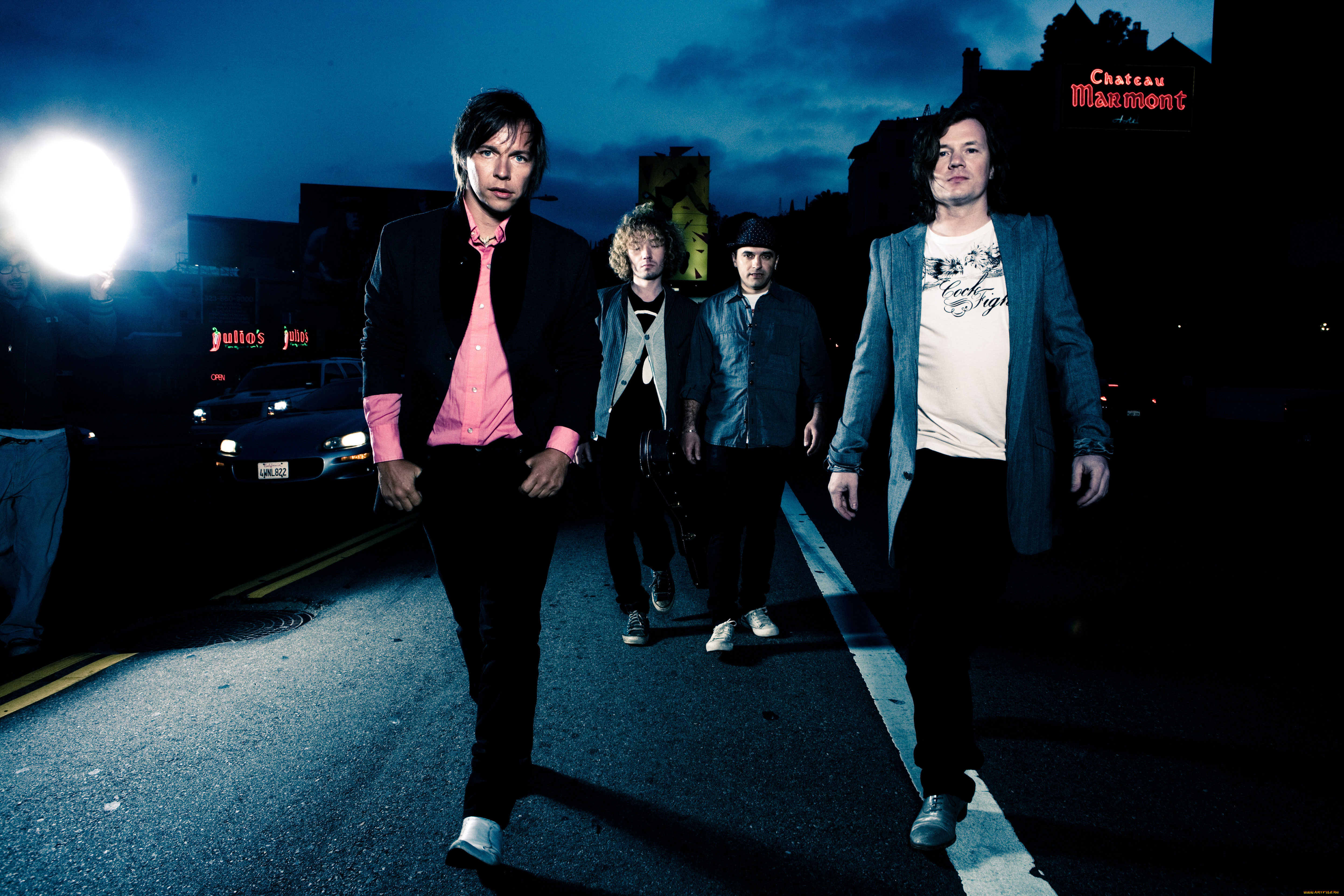 музыка, -временный, группа