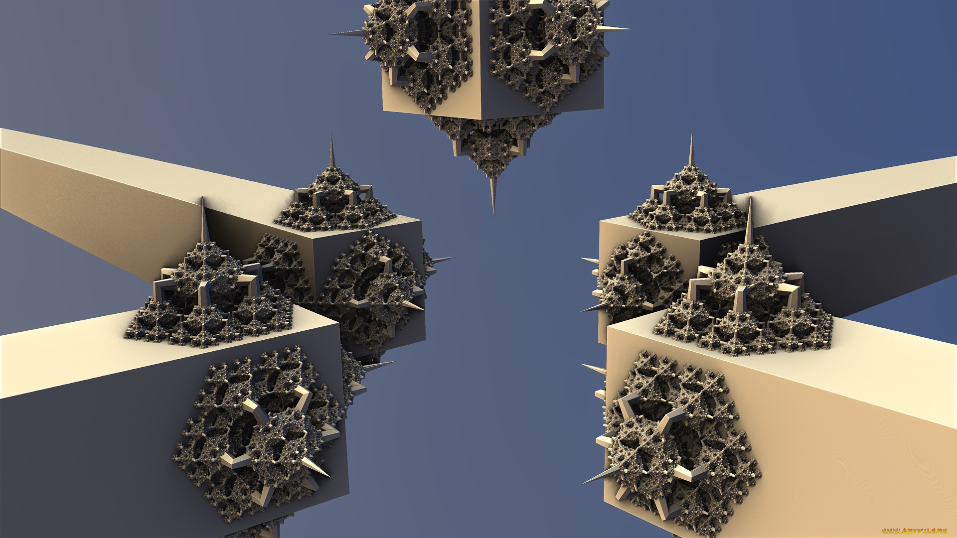 3д, графика, абстракция, , abstract, цвет, фон, узор