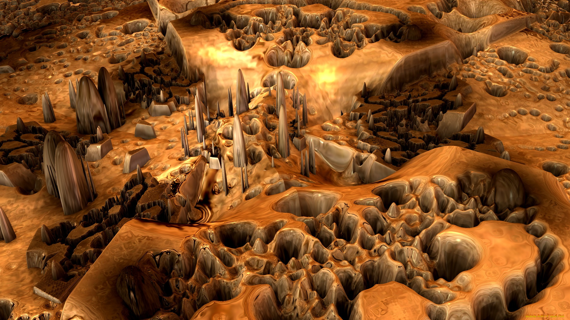 3д, графика, абстракция, , abstract, фон, узор, цвет