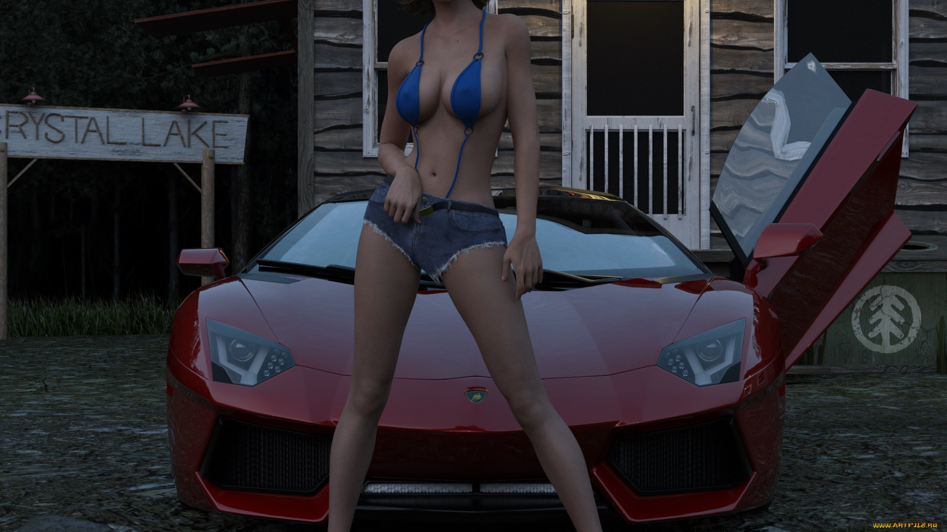 3д, графика, люди, , people, девушка, взгляд, фон