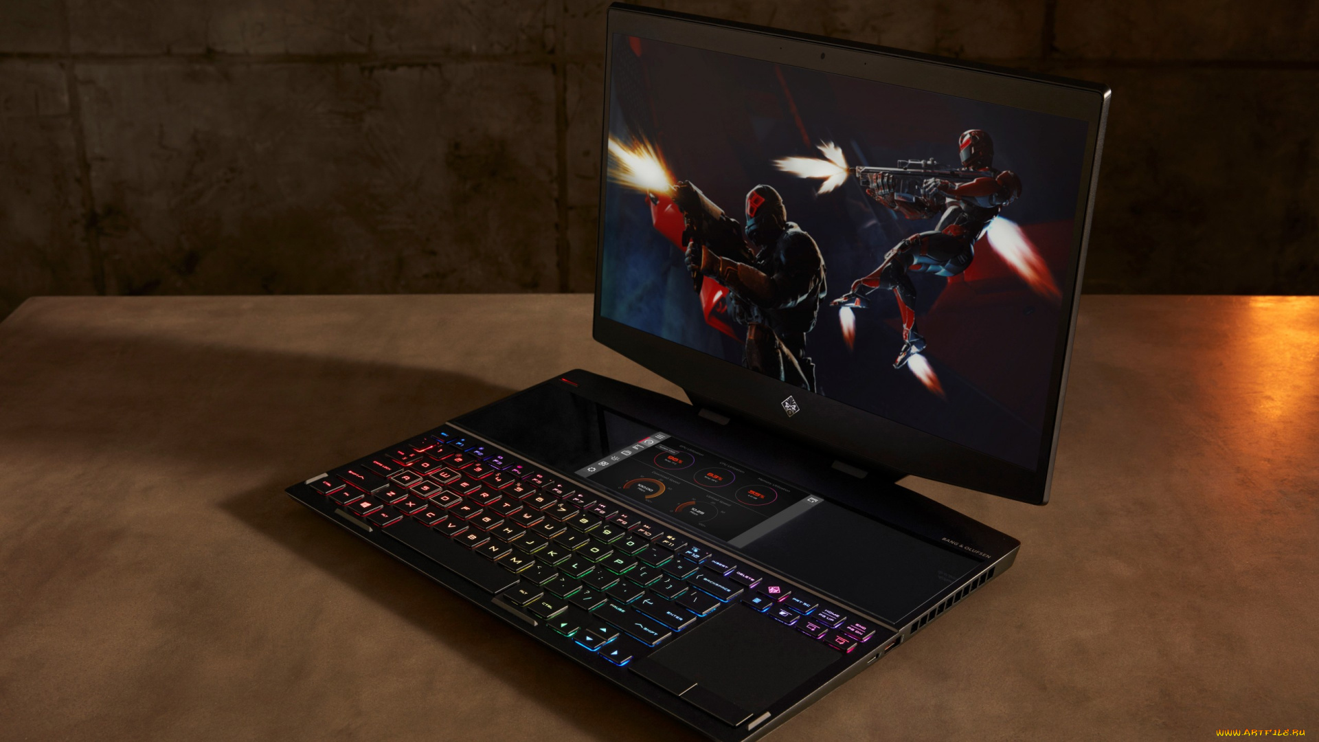 hp, omen, x, 2s, компьютеры, мониторы, , ноутбуки, поддержка, двух, дисплеев, hp, omen, x, 2s, революционный, дизайн, ноутбук, rtx, 2080, max-q2, nvidia, geforce