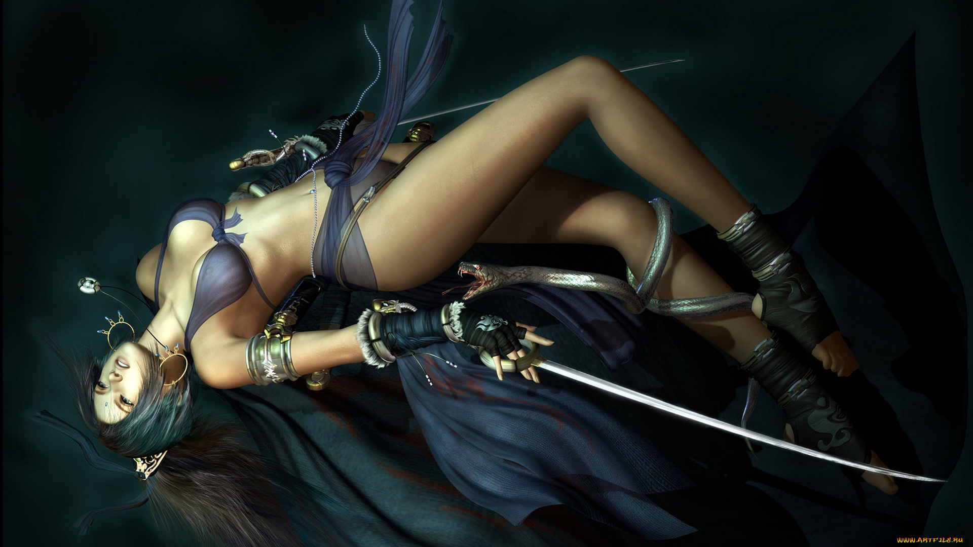 видео, игры, a3, , age, of, sovereign, , project, a3, плащ, оружие, девушка