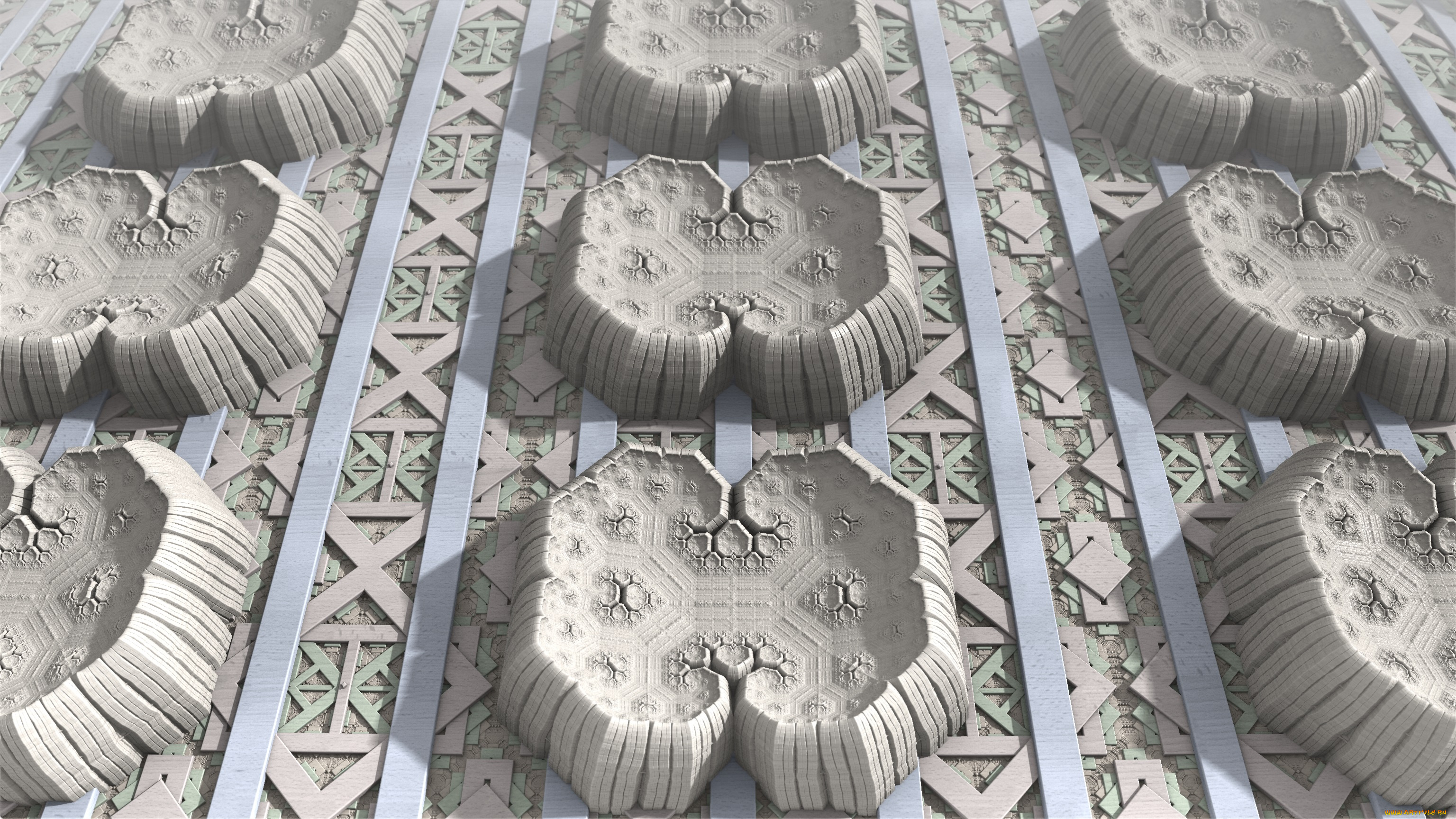 3д, графика, абстракция, , abstract, цвет, фон, узор