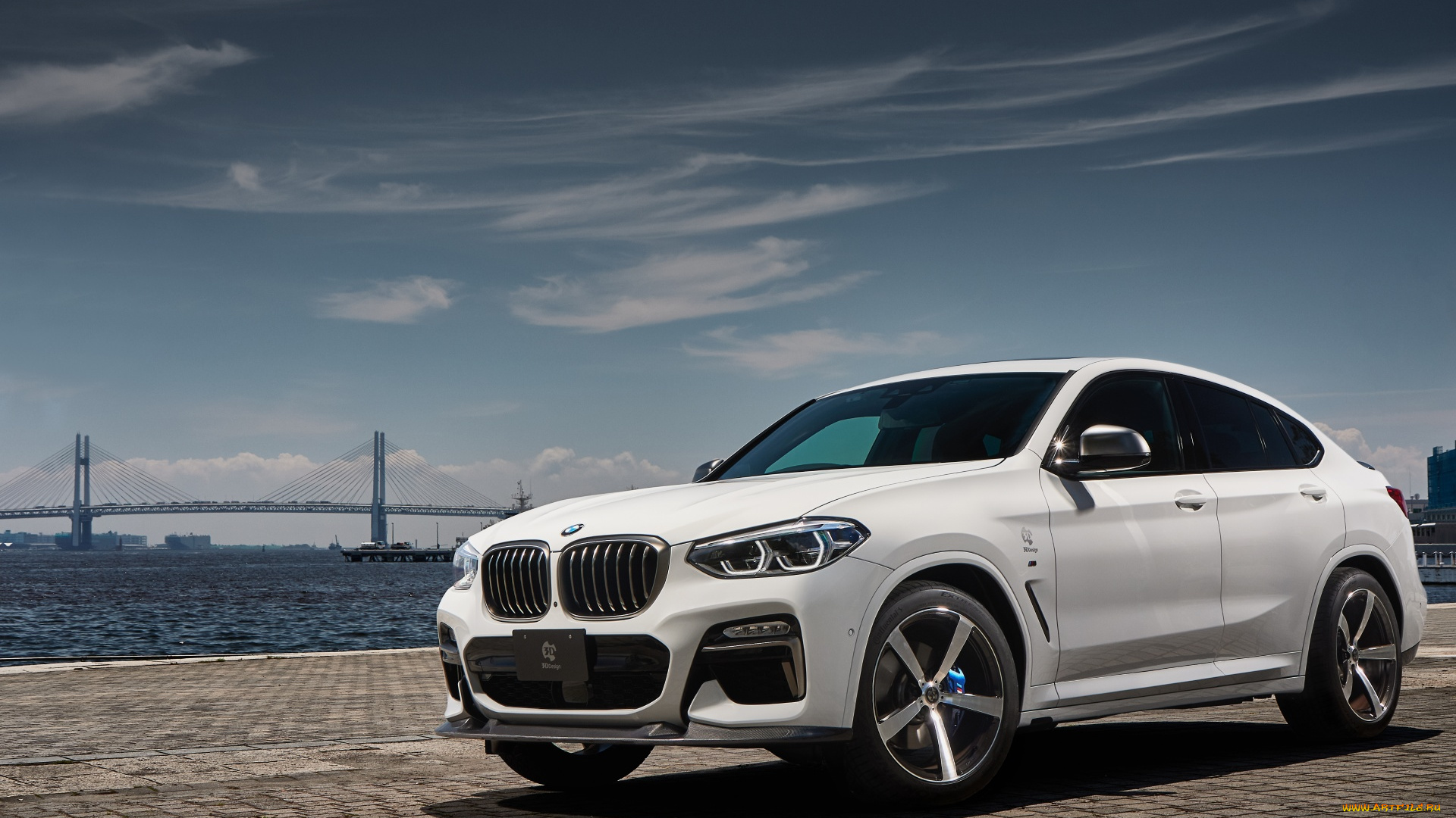 автомобили, bmw