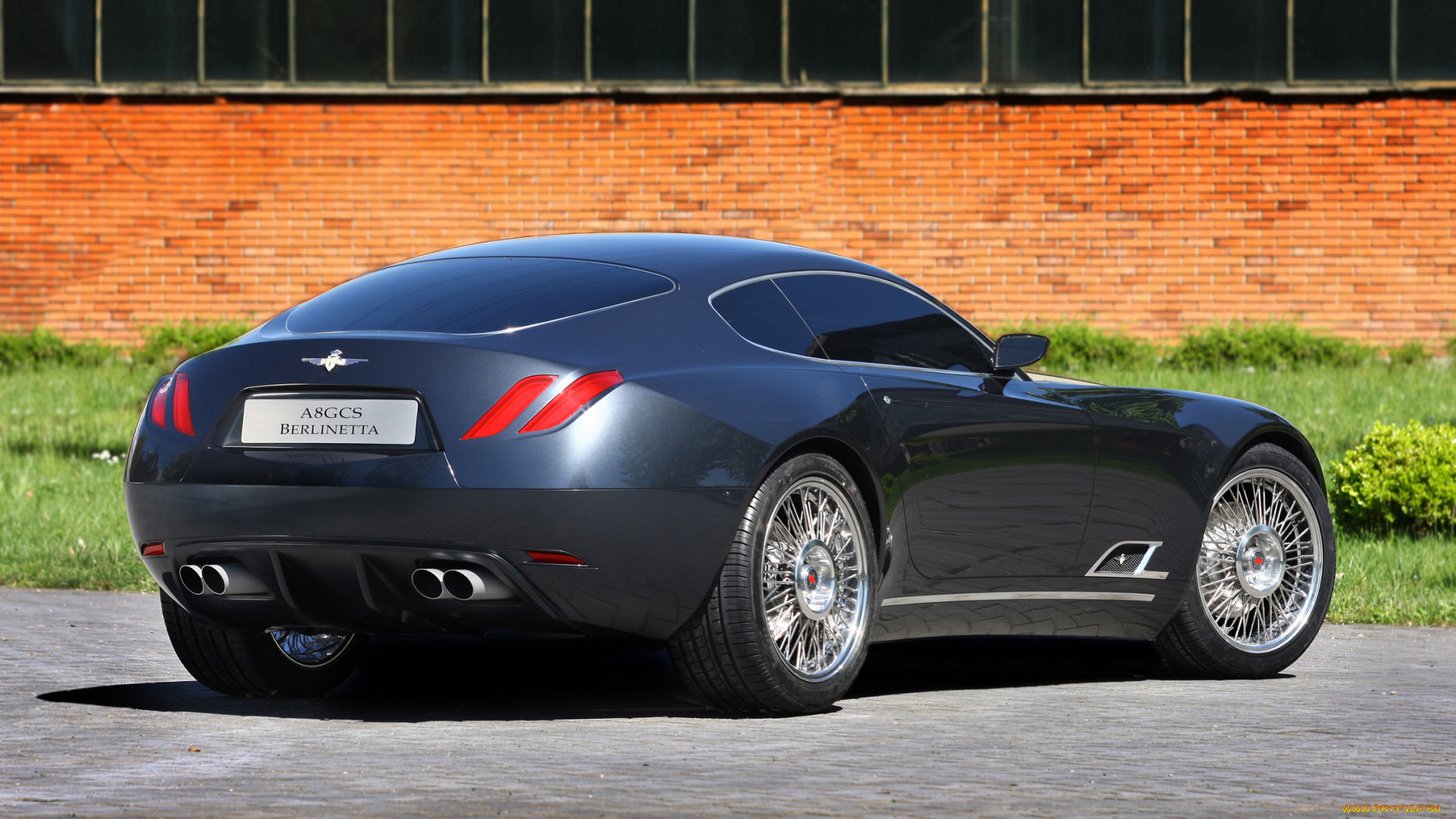 автомобили, maserati