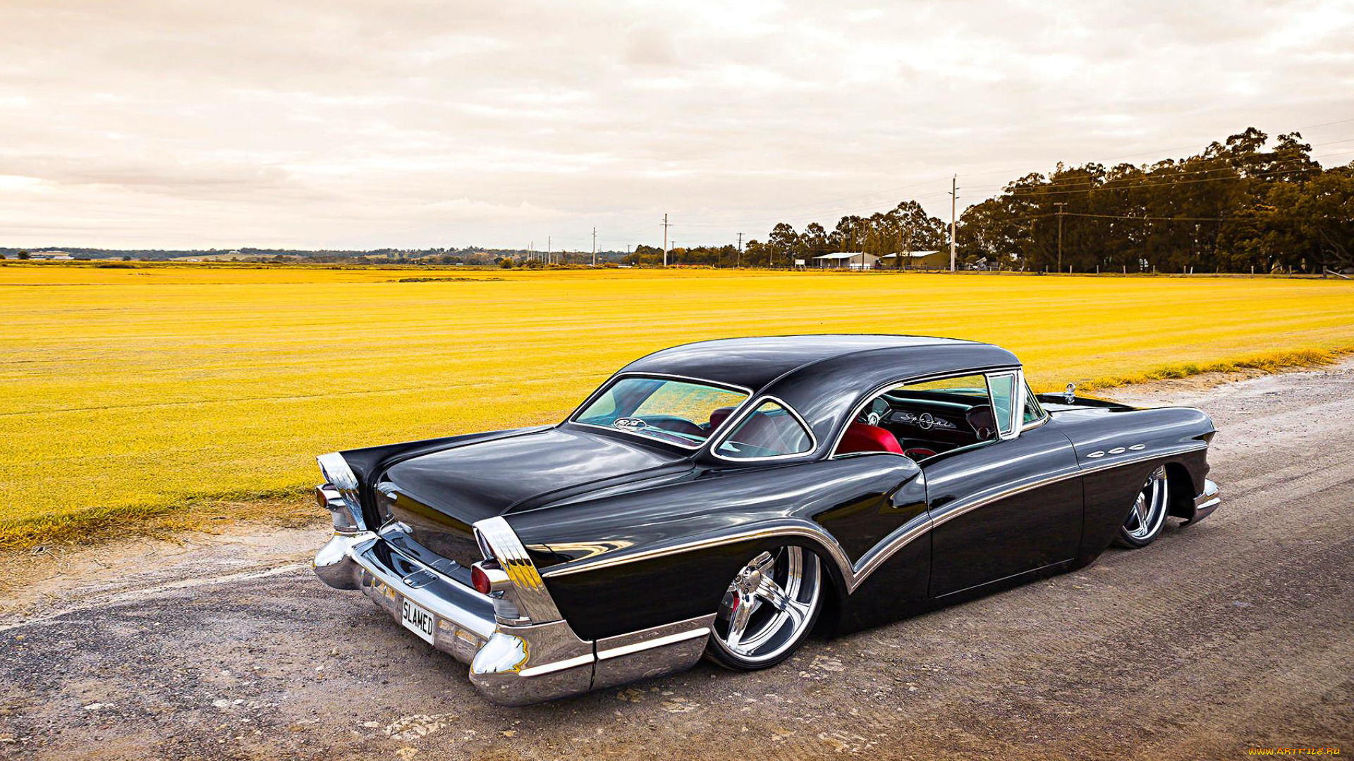 автомобили, buick