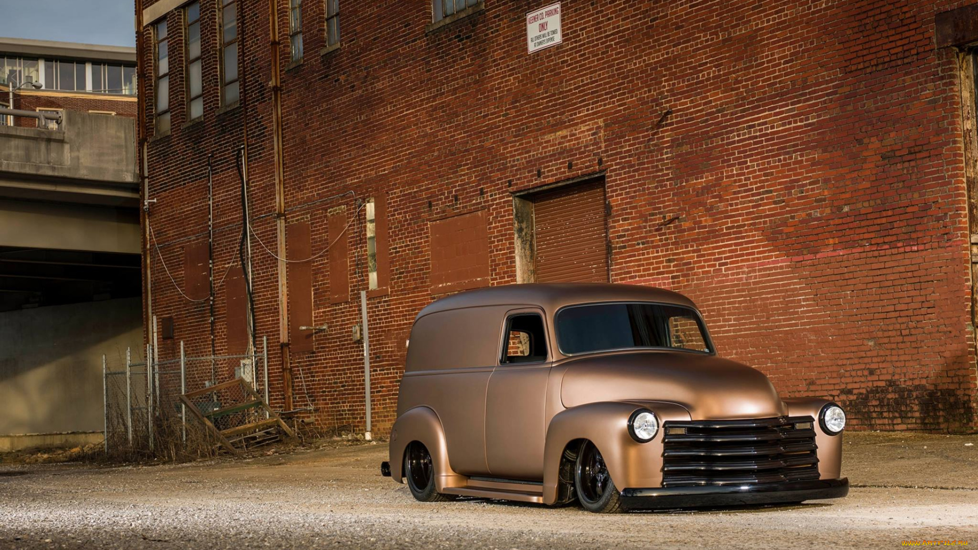 автомобили, custom, van`s, chevrolet