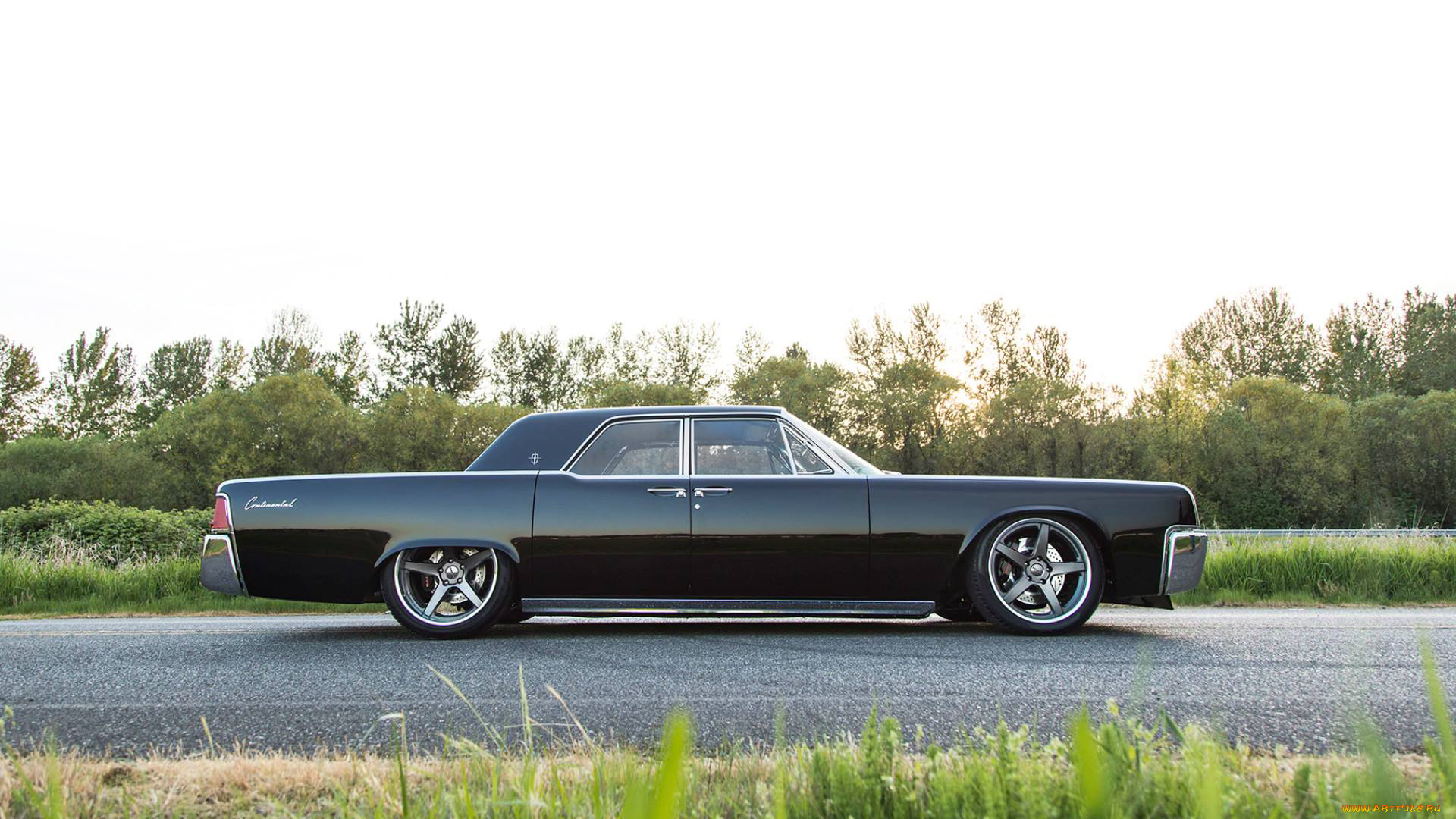 автомобили, lincoln