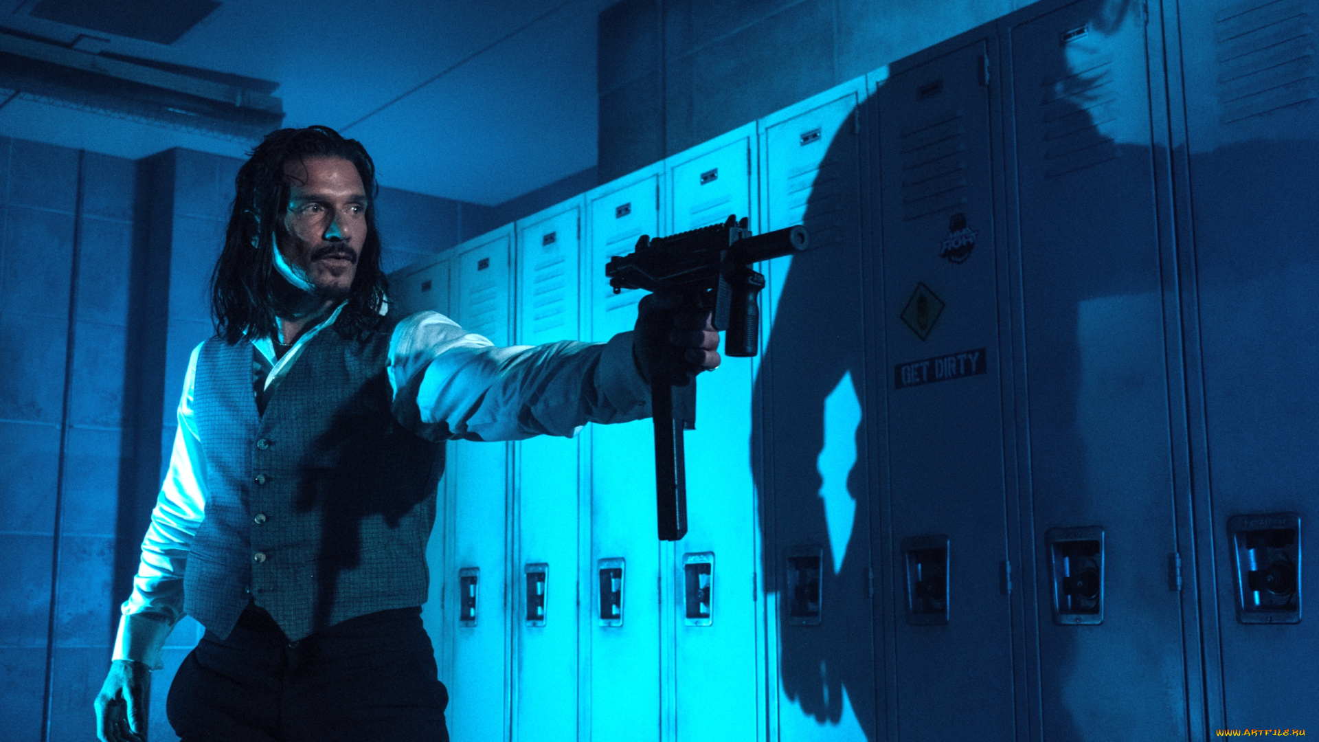 copshop, , , 2021, , кино, фильмы, copshop, сopshop, frank, grillo, хороший, плохой, коп, боевик, триллер, криминал, teddy, murretto