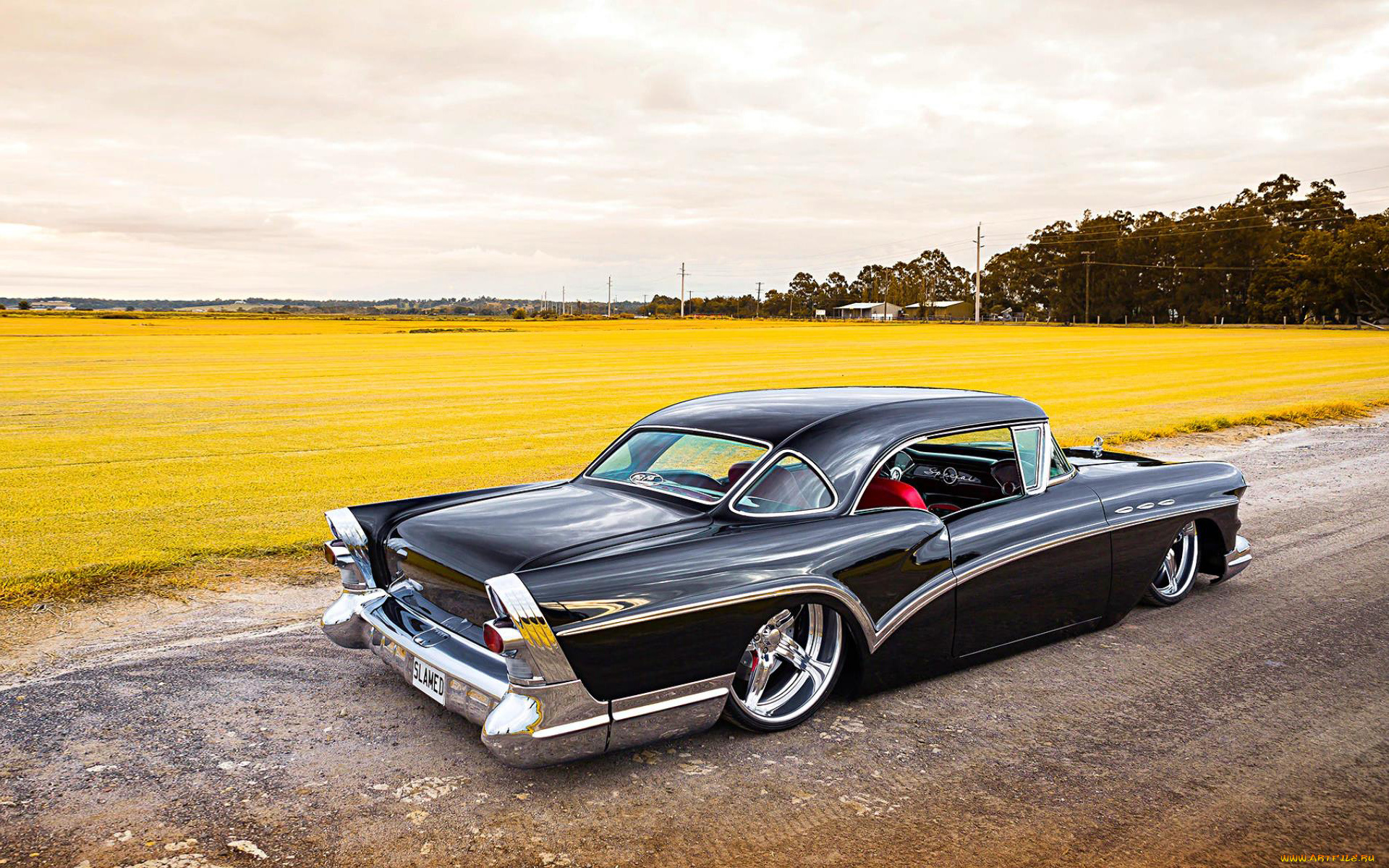 автомобили, buick