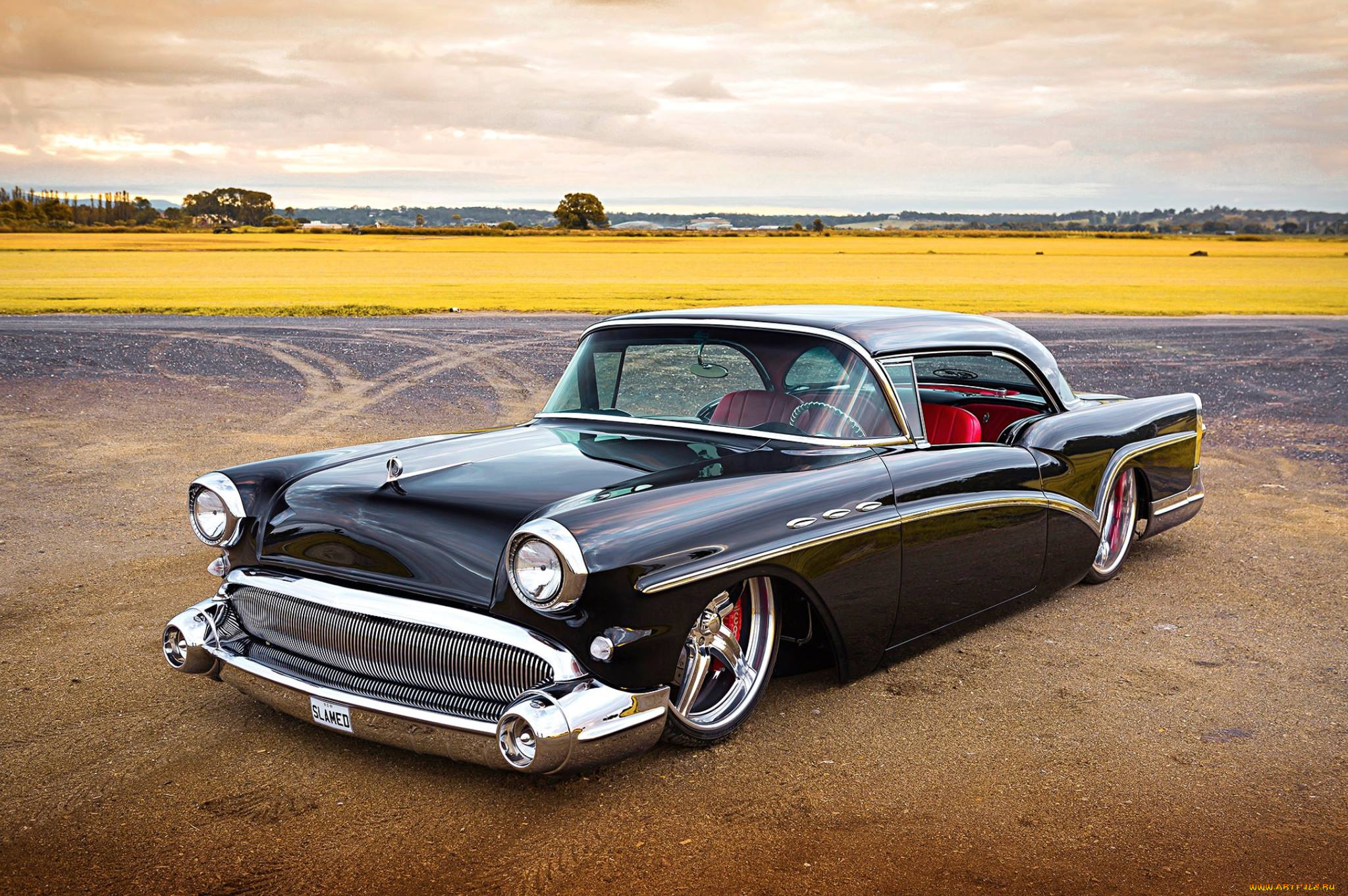 автомобили, buick