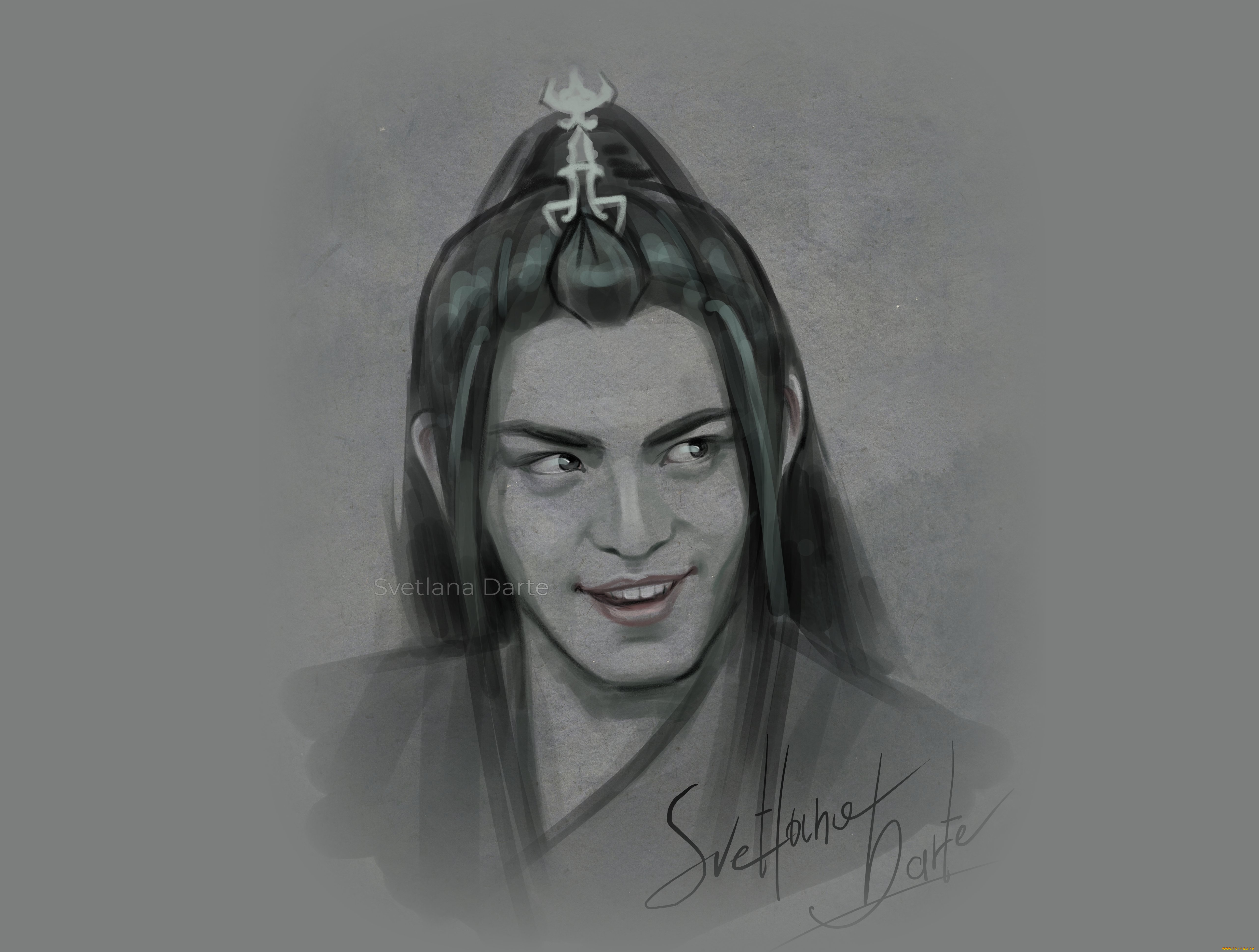 сюэ, ян, рисованное, кино, , мультфильмы, the, untamed, неукротимый, повелитель, чэньцин, мосян, тунсю, mo, dao, zu, shi, магистр, дьявольского, культа