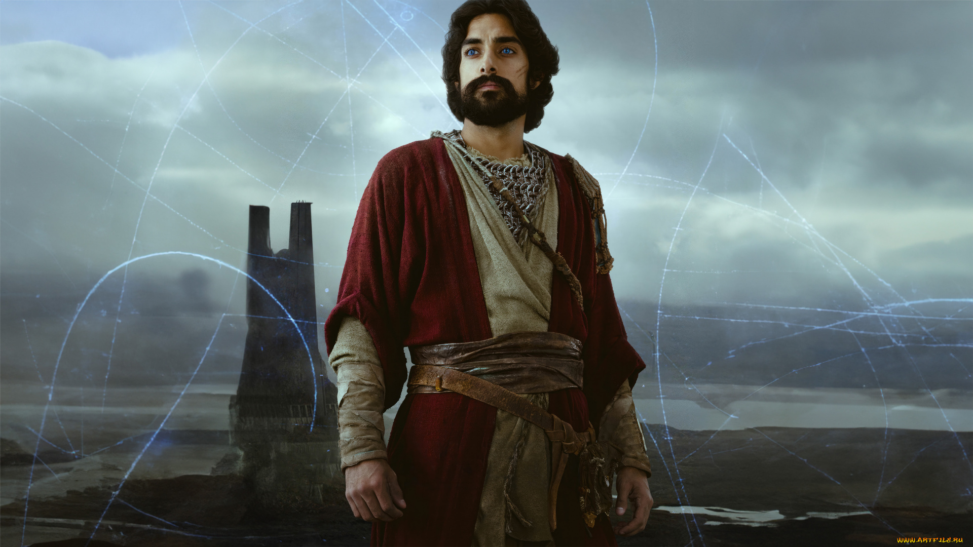 ahsoka, , , мини–сериал, 2023, кино, фильмы, ahsoka, асока, фантастика, фэнтези, боевик, драма, мини, сериал, disney, eman, esfandi, ezra, bridger