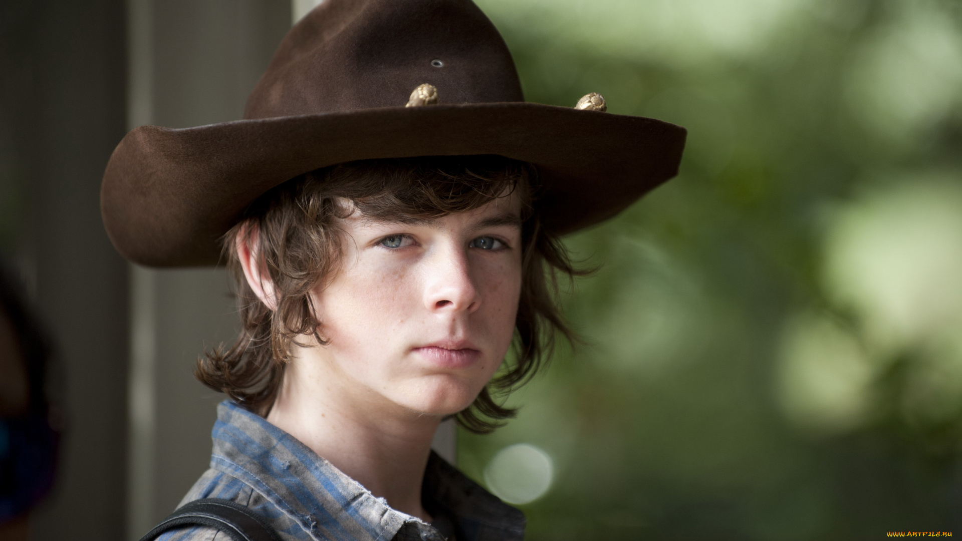 кино, фильмы, the, walking, dead, персонаж