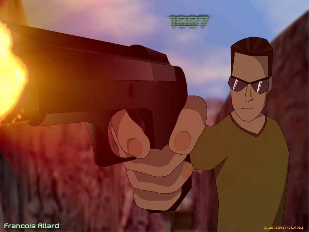 попробуй, увернись, видео, игры, ~~~другое~~~