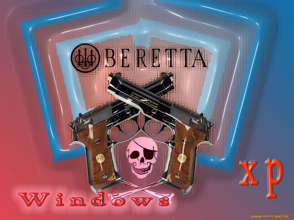 прикол, беретта, юмор, приколы