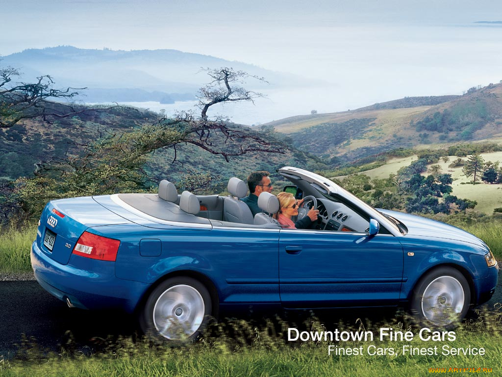 a4, cabrio, автомобили, audi