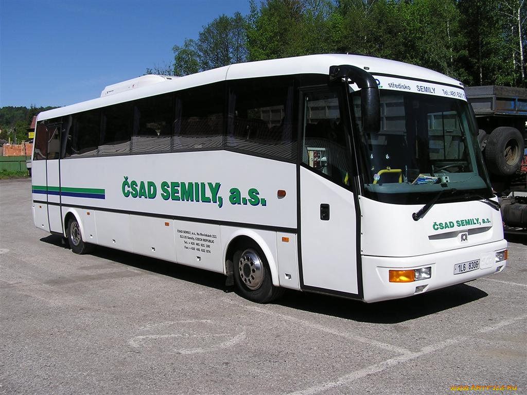 автомобили, автобусы