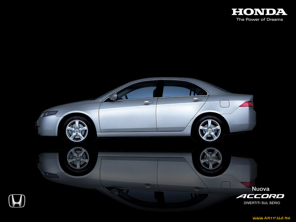 автомобили, honda