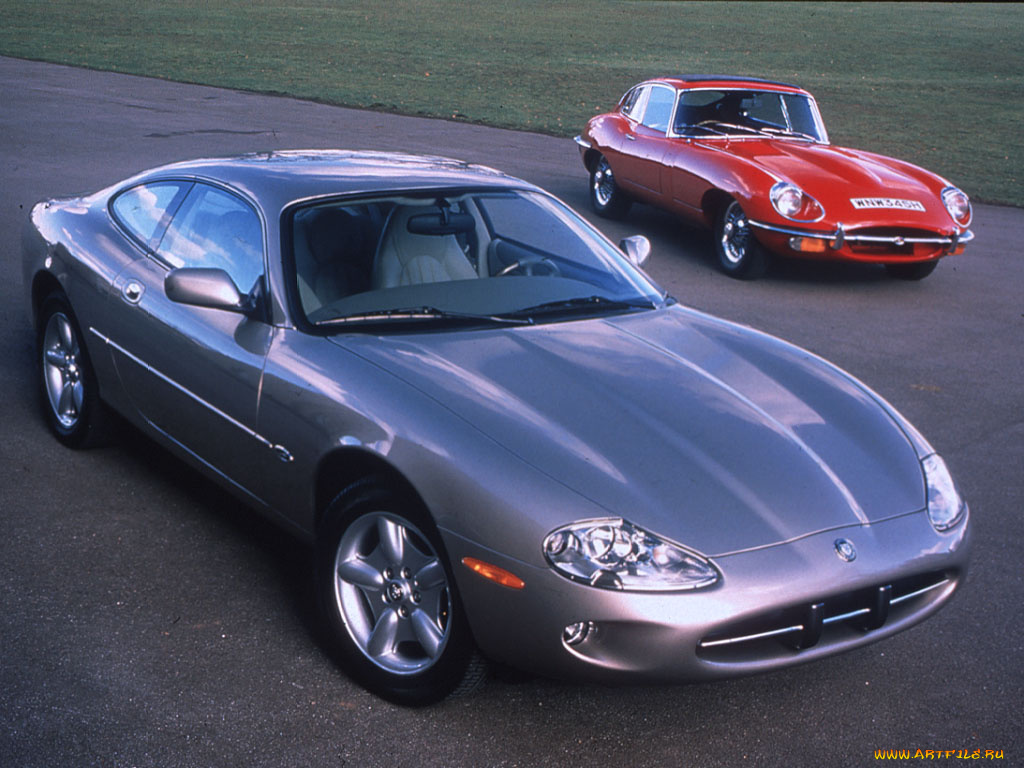 автомобили, jaguar