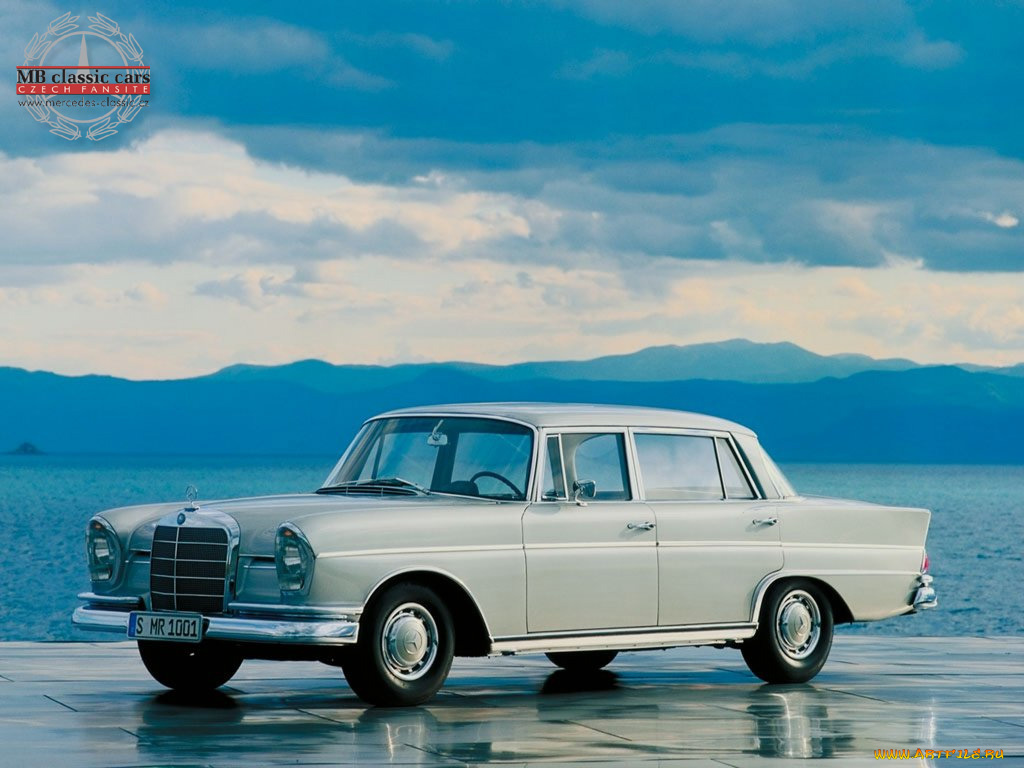 автомобили, mercedes, benz