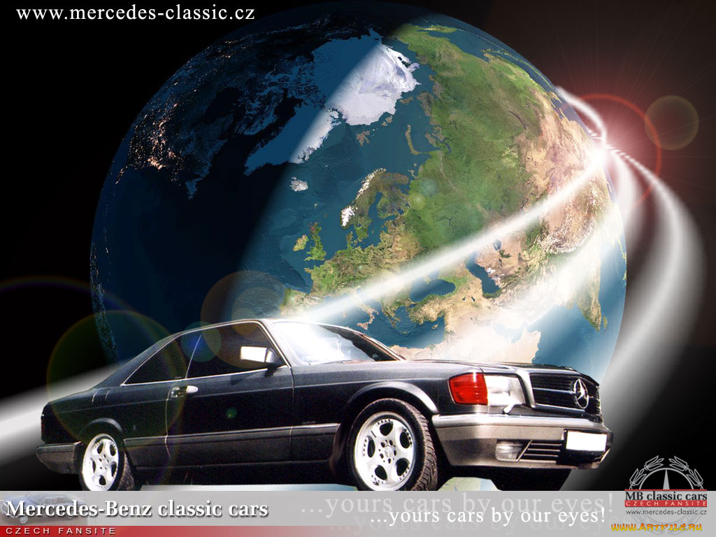автомобили, mercedes, benz