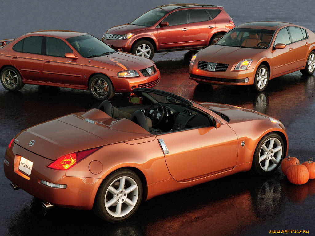 автомобили, nissan, datsun