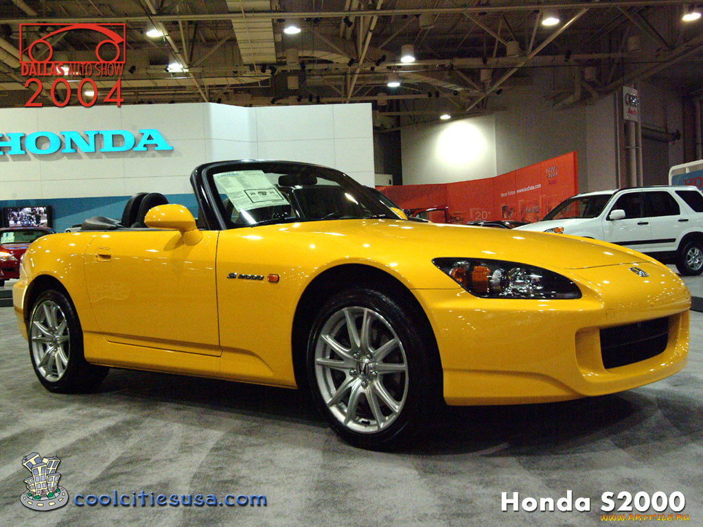 s2000, автомобили, выставки, уличные, фото