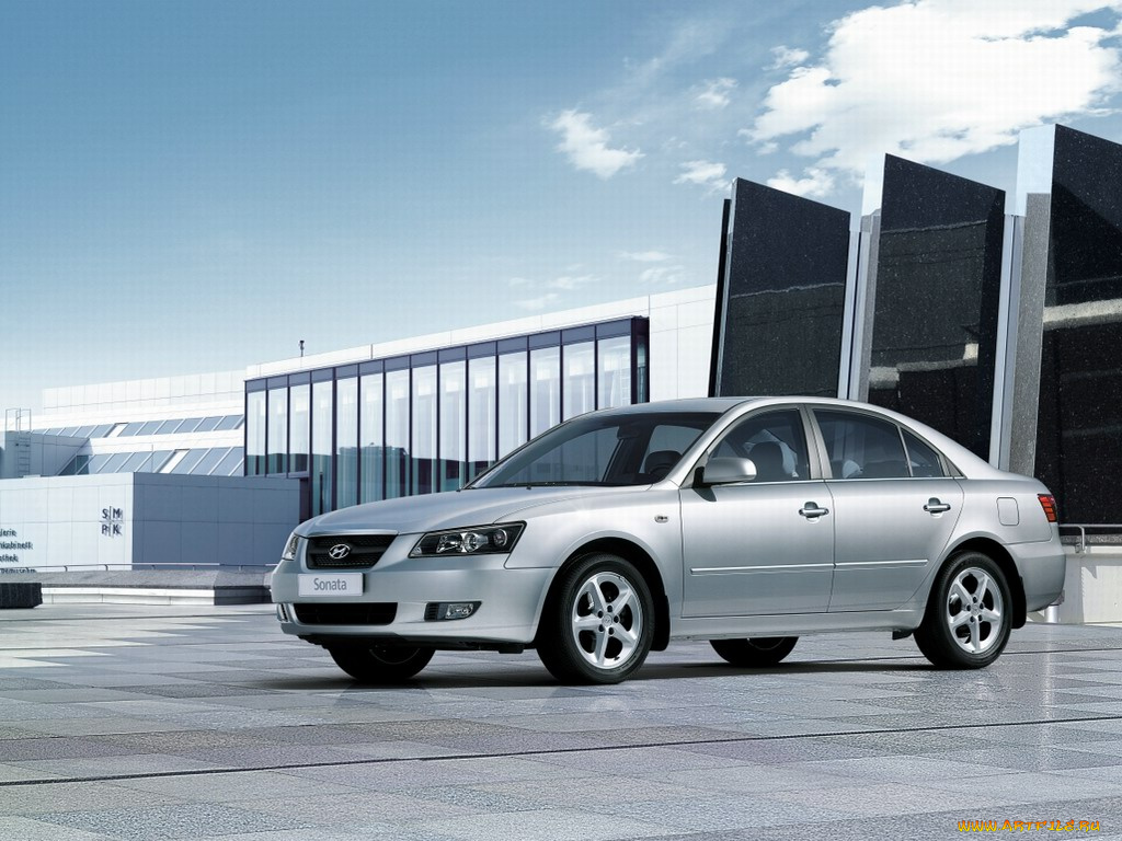 sonata, автомобили, hyundai